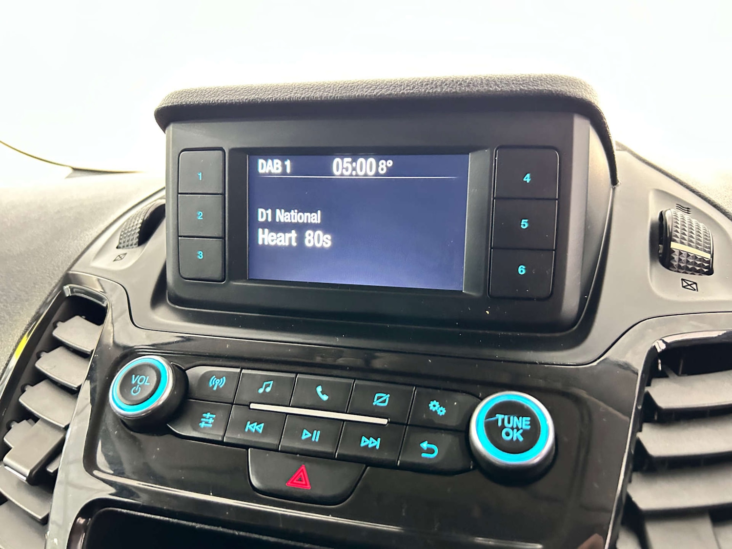 Used Ford Transit Connect 2019 for sale - 77535160: Photo 36