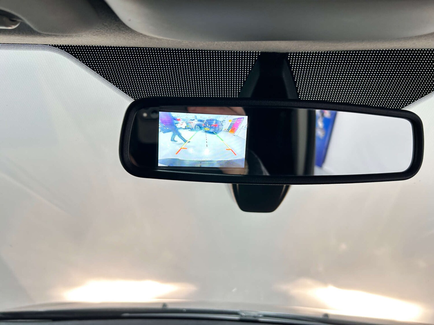 Used Ford Transit Connect 2019 for sale - 77535160: Photo 37