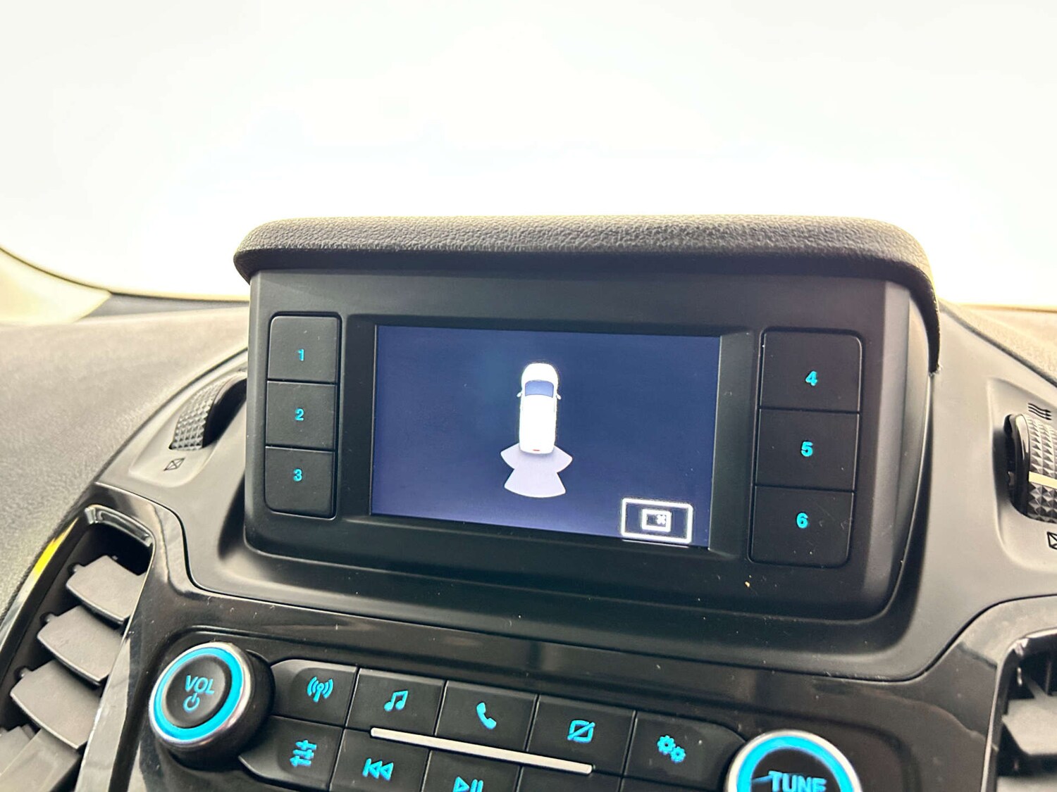 Used Ford Transit Connect 2019 for sale - 77535160: Photo 38