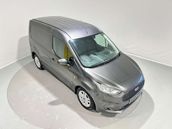 Used Ford Transit Connect 2019 for sale - 77535160: Photo