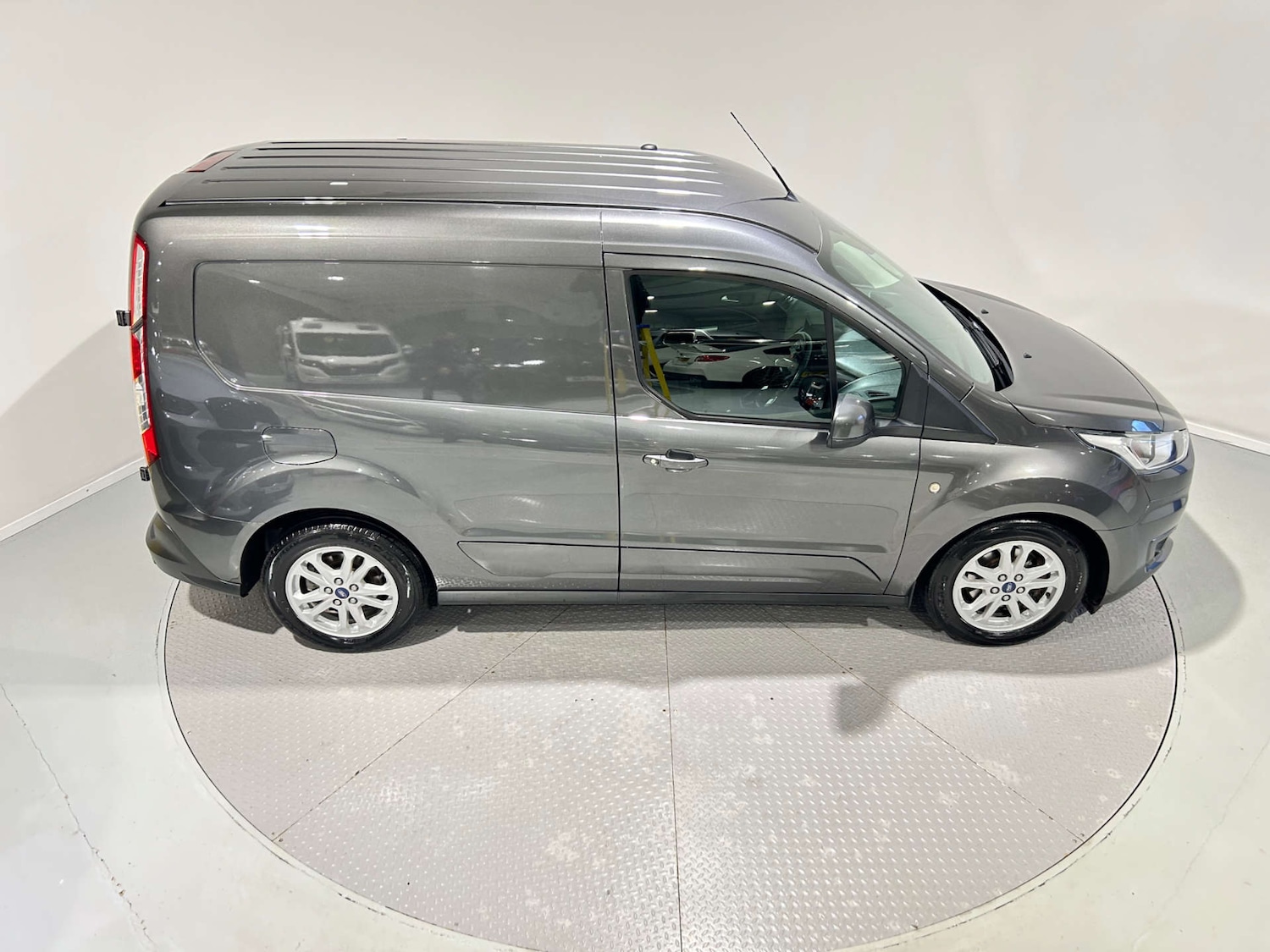 Used Ford Transit Connect 2019 for sale - 77535160: Photo 4