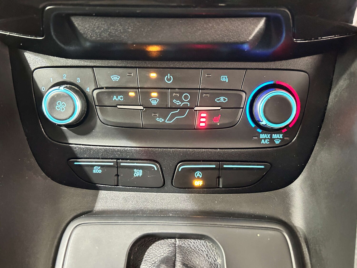 Used Ford Transit Connect 2019 for sale - 77535160: Photo 40