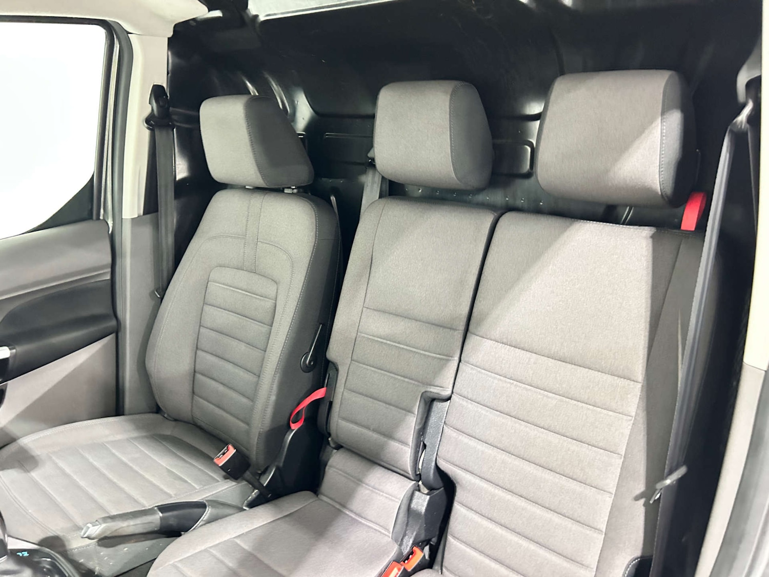 Used Ford Transit Connect 2019 for sale - 77535160: Photo 41