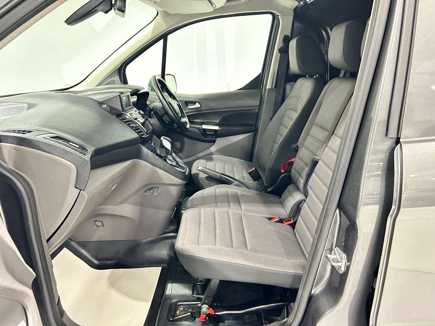 Used Ford Transit Connect 2019 for sale - 77535160: Photo 42