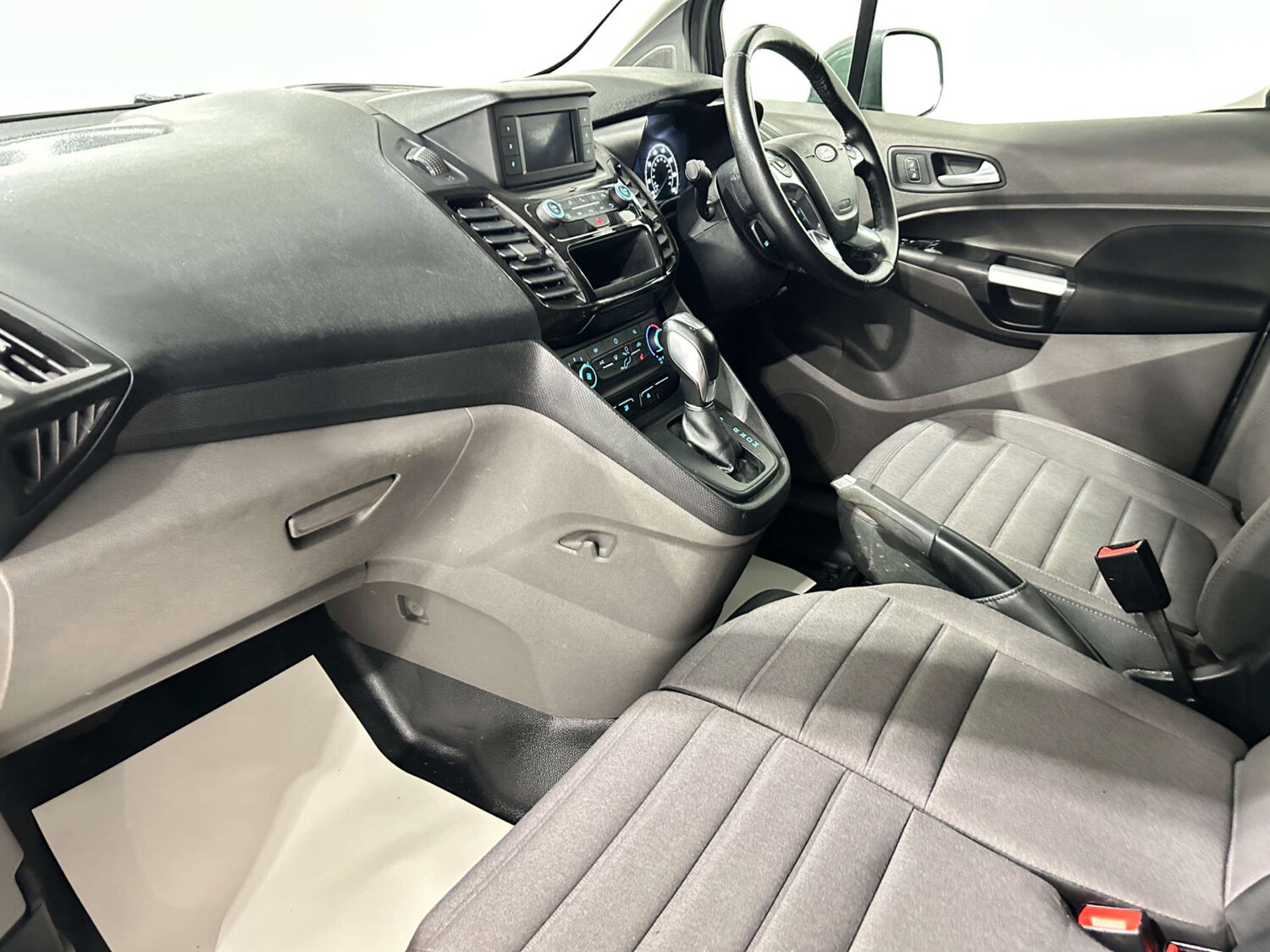 Used Ford Transit Connect 2019 for sale - 77535160: Photo 43