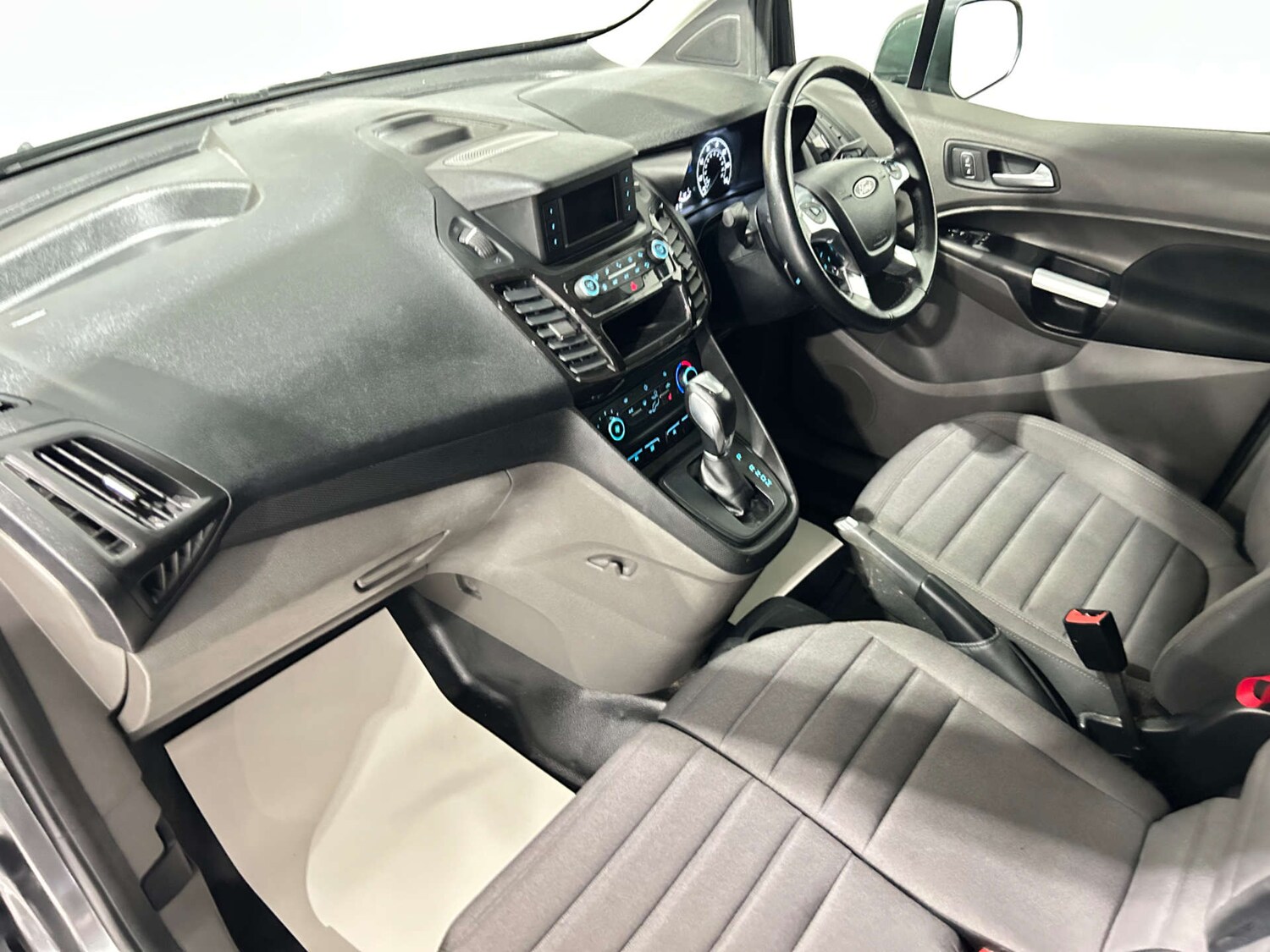 Used Ford Transit Connect 2019 for sale - 77535160: Photo 45