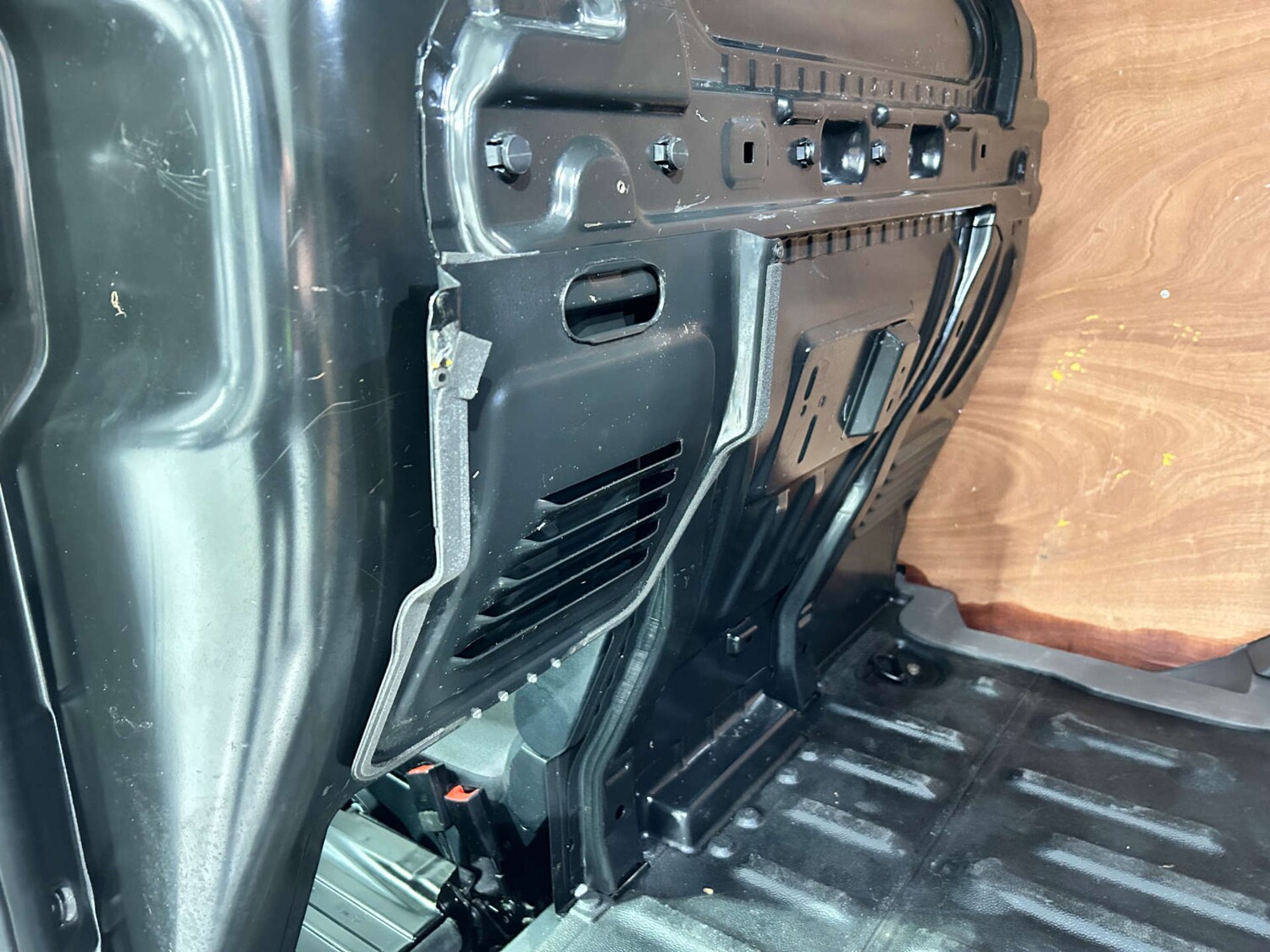 Used Ford Transit Connect 2019 for sale - 77535160: Photo 47