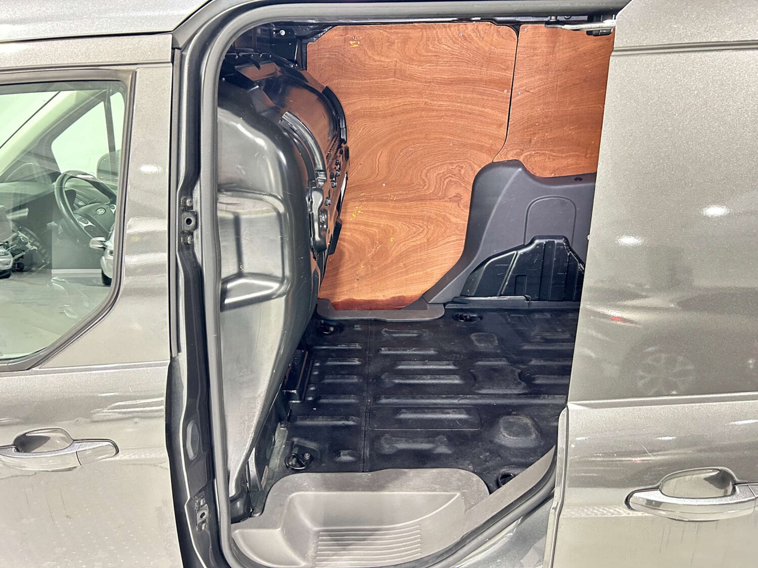 Used Ford Transit Connect 2019 for sale - 77535160: Photo 49