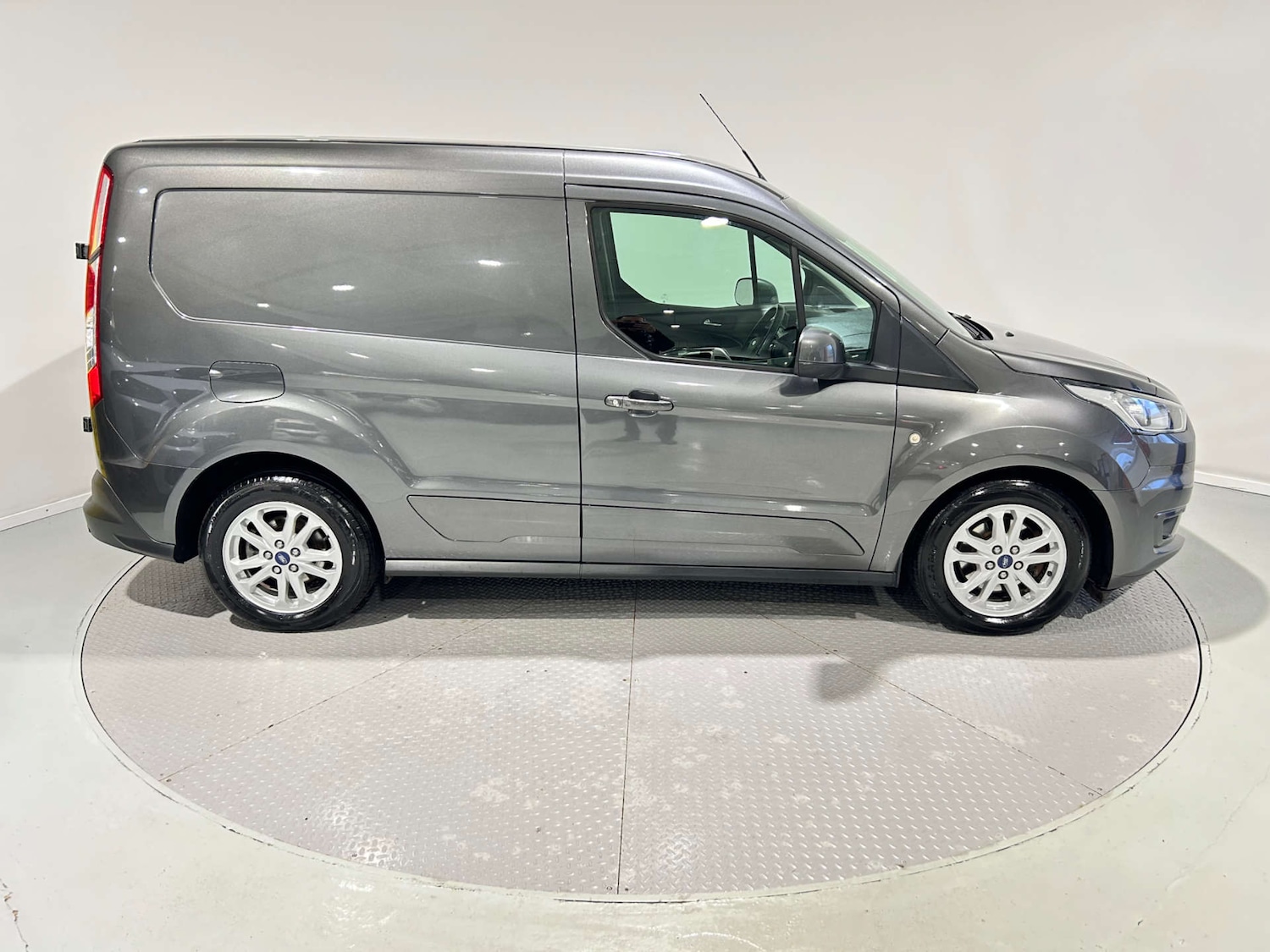Used Ford Transit Connect 2019 for sale - 77535160: Photo 5