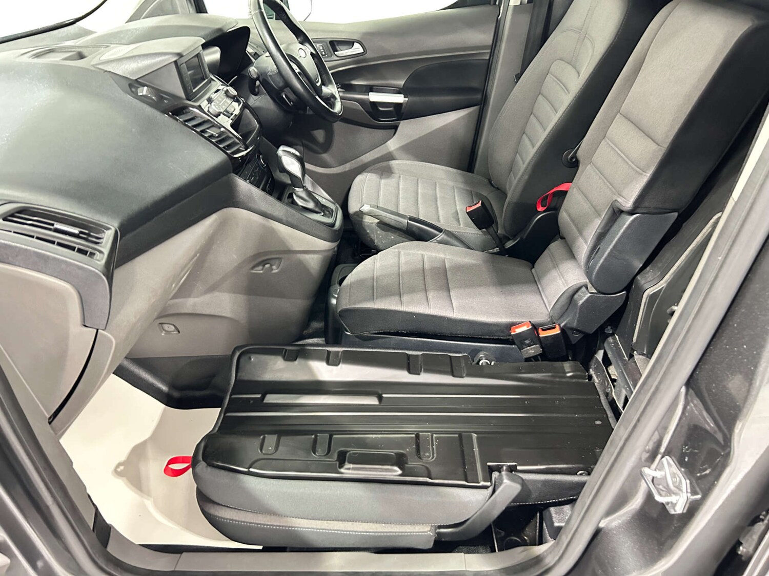 Used Ford Transit Connect 2019 for sale - 77535160: Photo 52