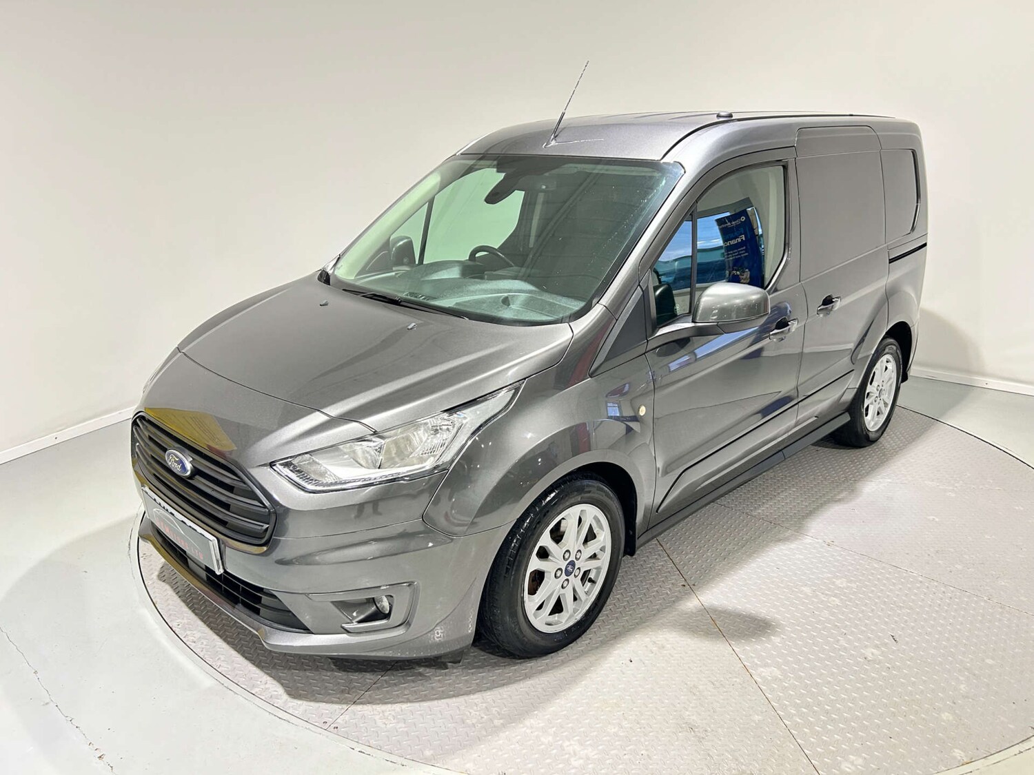 Used Ford Transit Connect 2019 for sale - 77535160: Photo 54