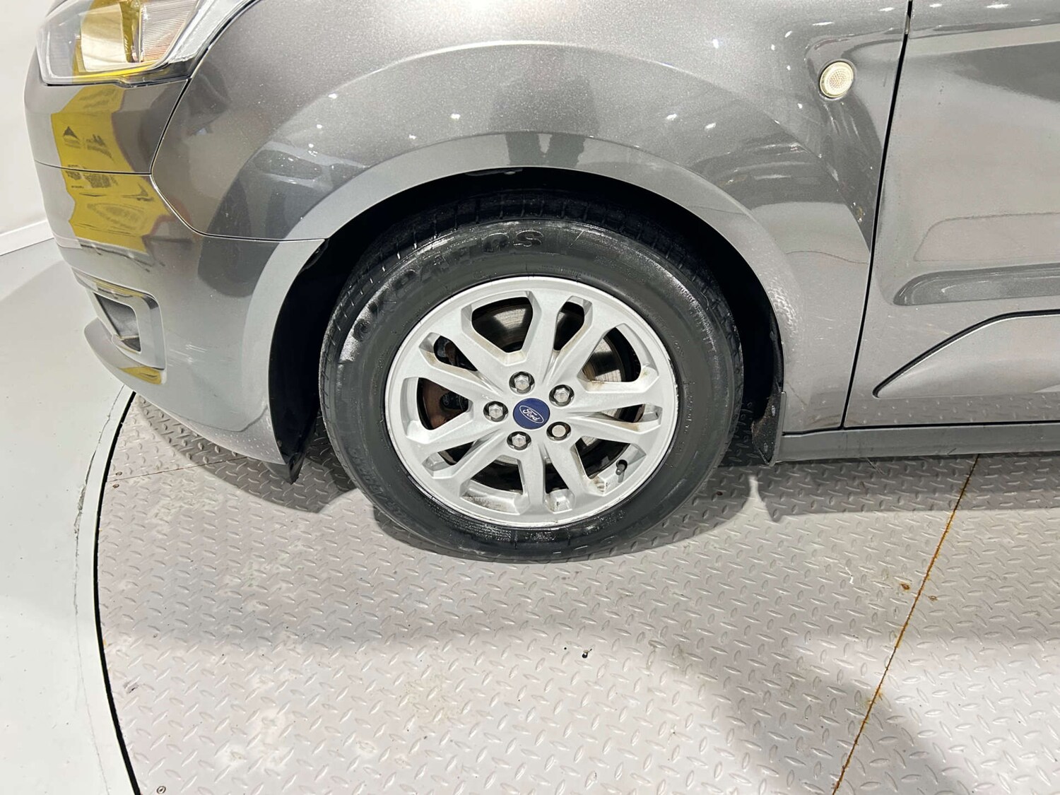 Used Ford Transit Connect 2019 for sale - 77535160: Photo 55