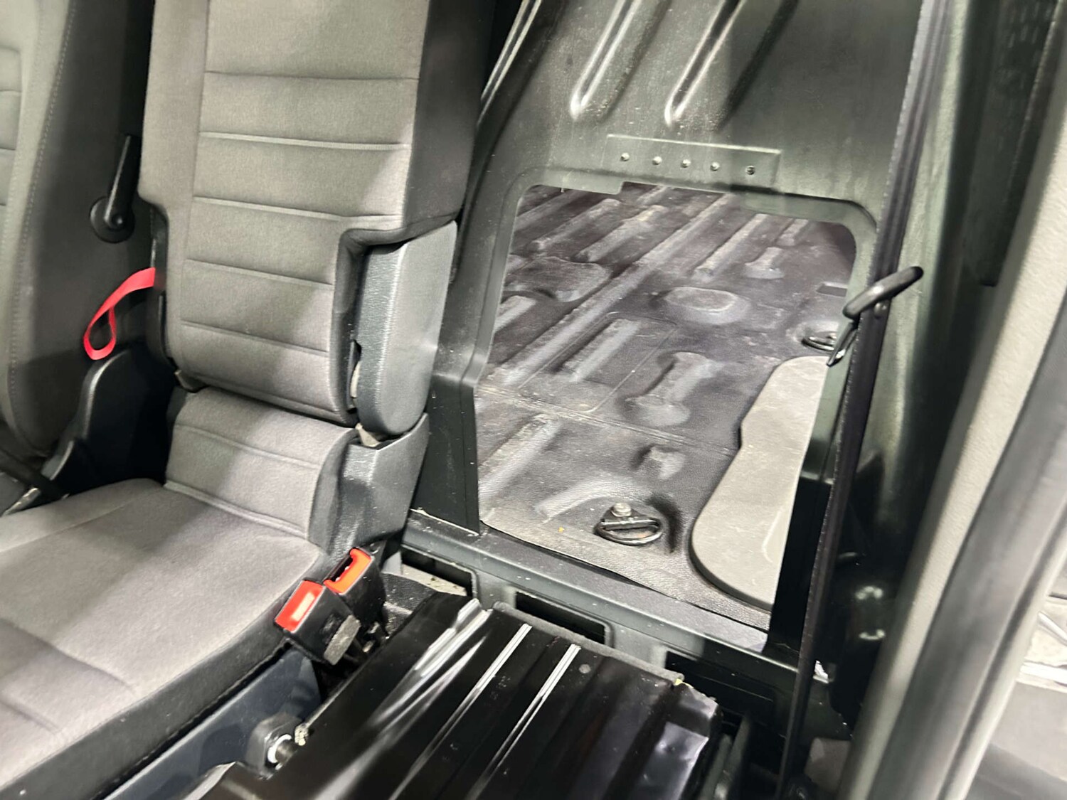 Used Ford Transit Connect 2019 for sale - 77535160: Photo 58