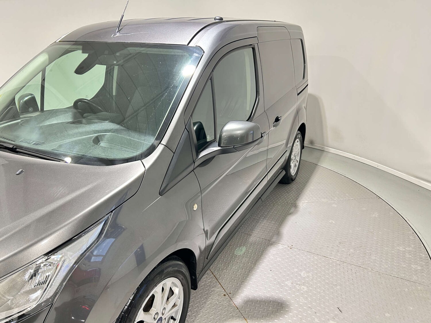 Used Ford Transit Connect 2019 for sale - 77535160: Photo 62