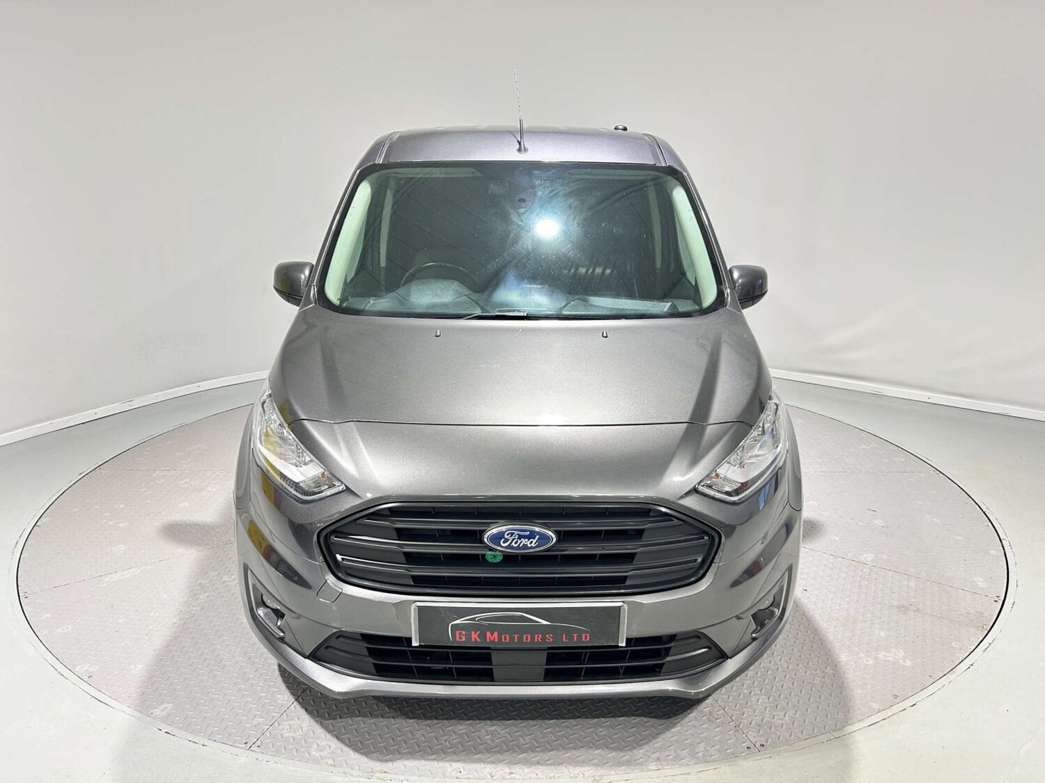 Used Ford Transit Connect 2019 for sale - 77535160: Photo 64