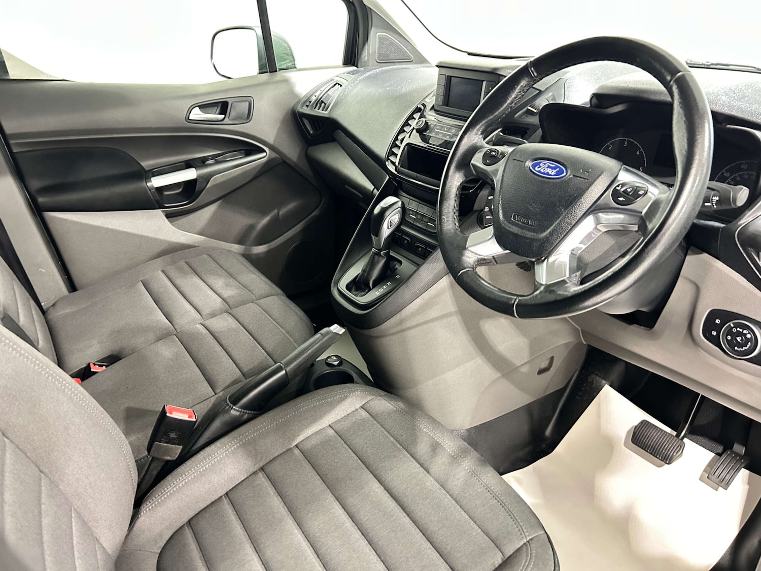 Used Ford Transit Connect 2019 for sale - 77535160: Photo 7