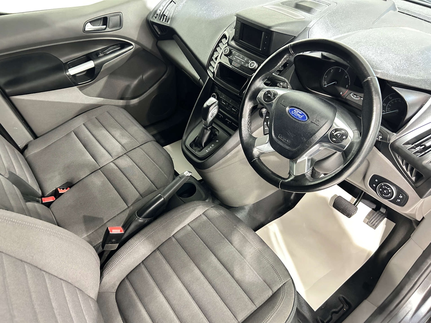 Used Ford Transit Connect 2019 for sale - 77535160: Photo 8