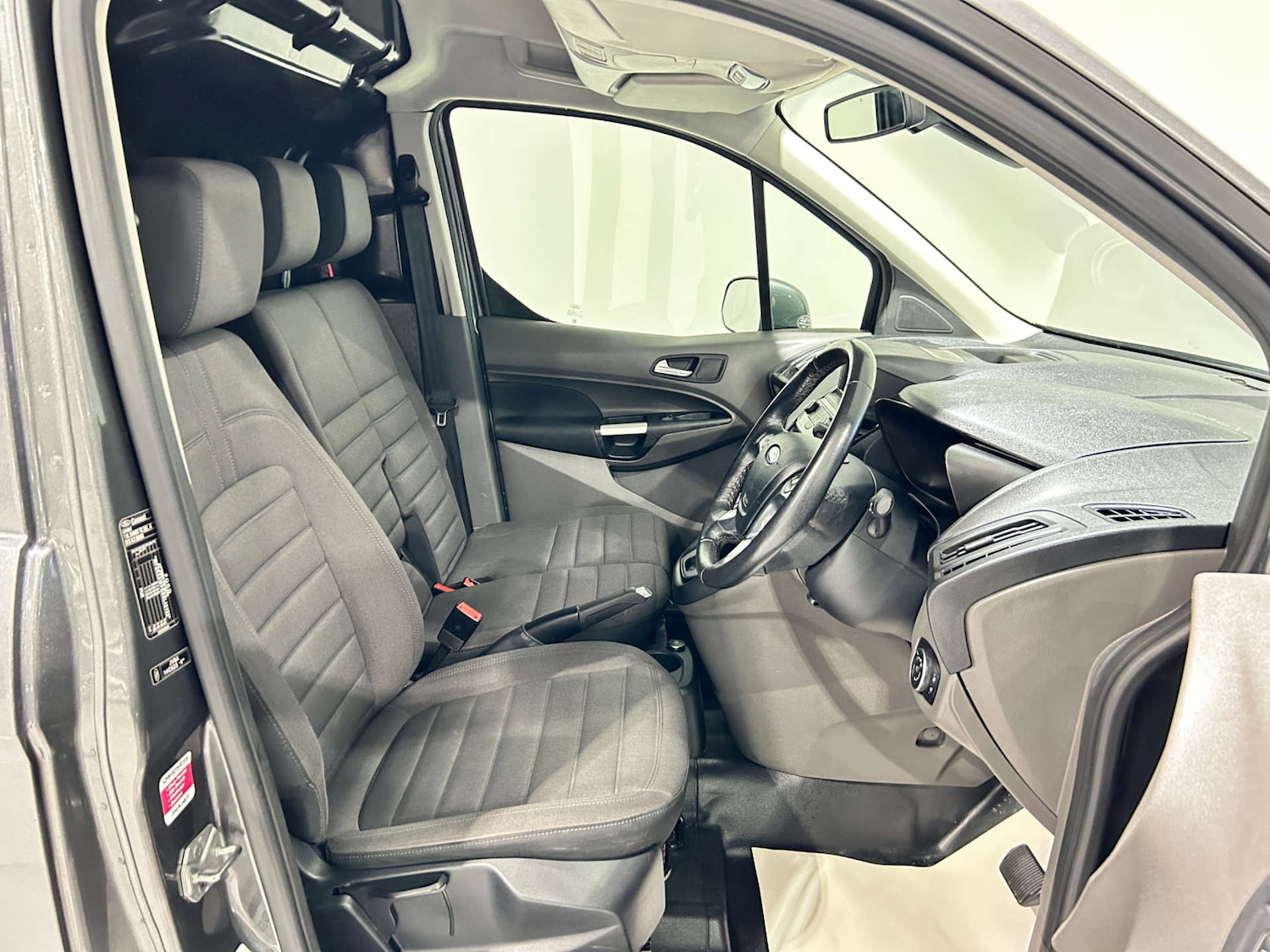 Used Ford Transit Connect 2019 for sale - 77535160: Photo 9