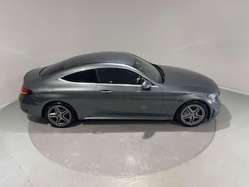 Used Mercedes-Benz C Class 2019 for sale - 79652499: Photo