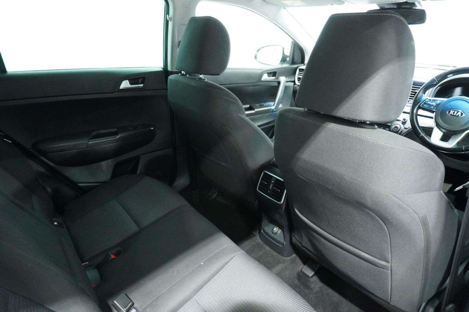 Used Kia Sportage 2018 for sale - 77061639: Photo 11