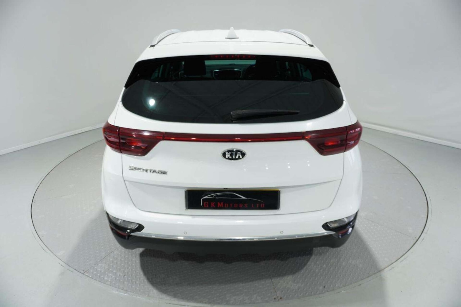 Used Kia Sportage 2018 for sale - 77061639: Photo 15