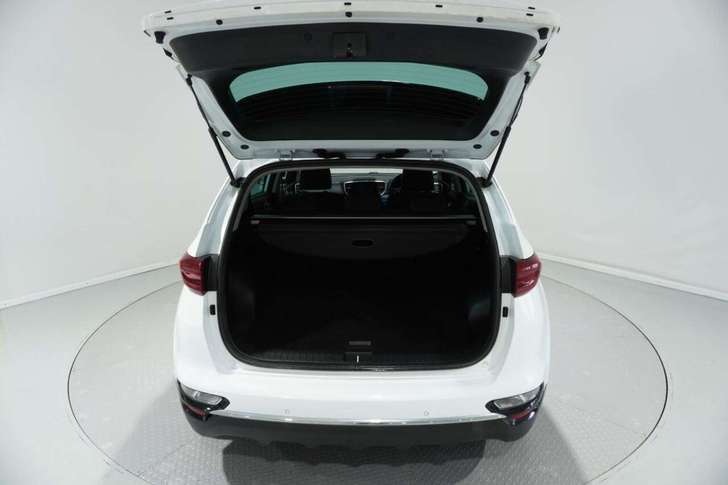 Used Kia Sportage 2018 for sale - 77061639: Photo 16