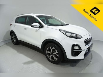 Used Kia Sportage 2018 for sale - 77061639: Photo