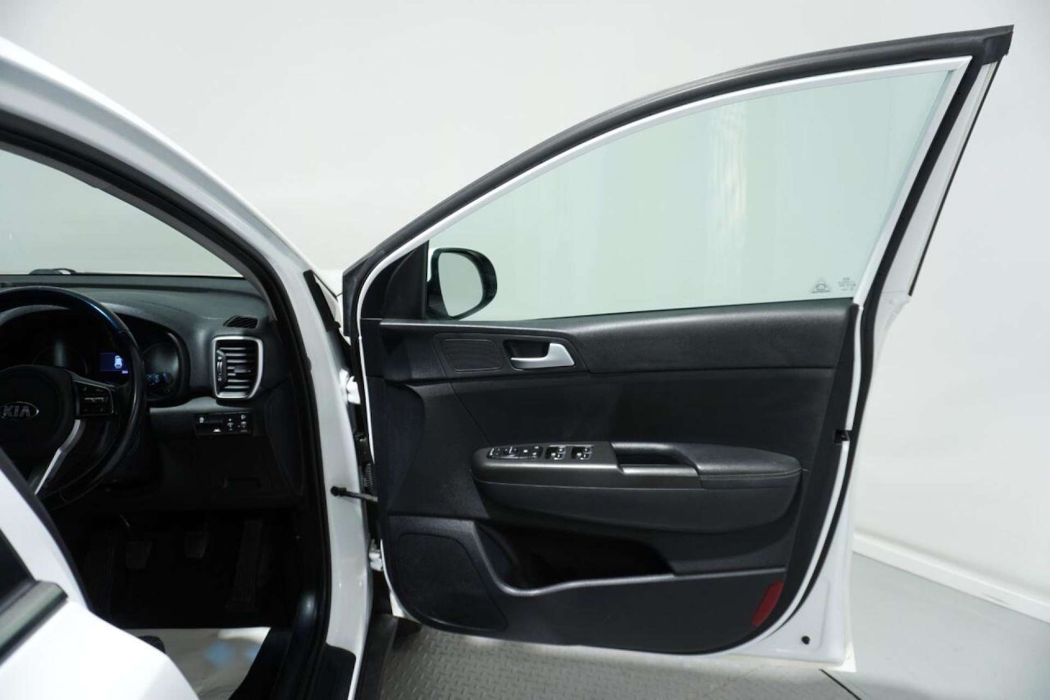 Used Kia Sportage 2018 for sale - 77061639: Photo 20