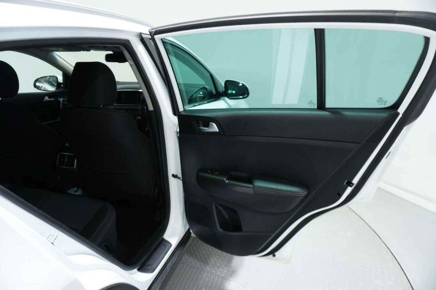 Used Kia Sportage 2018 for sale - 77061639: Photo 21