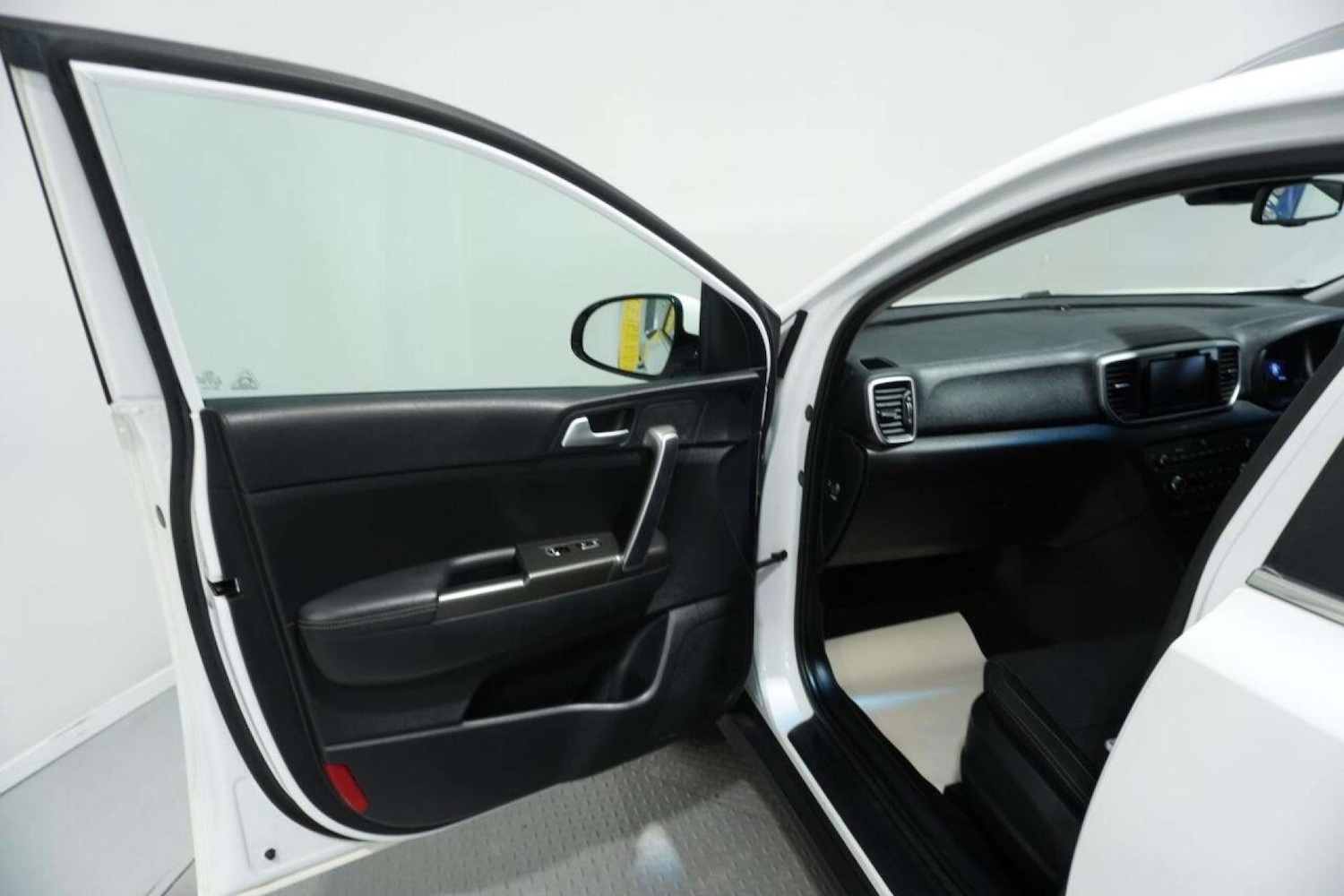 Used Kia Sportage 2018 for sale - 77061639: Photo 22