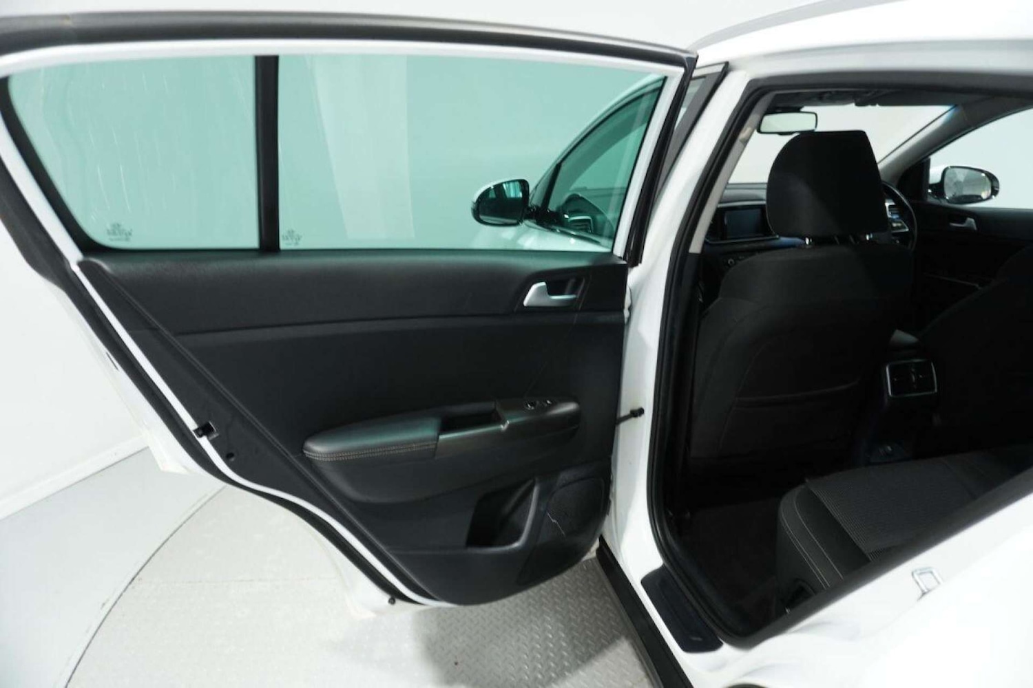 Used Kia Sportage 2018 for sale - 77061639: Photo 23