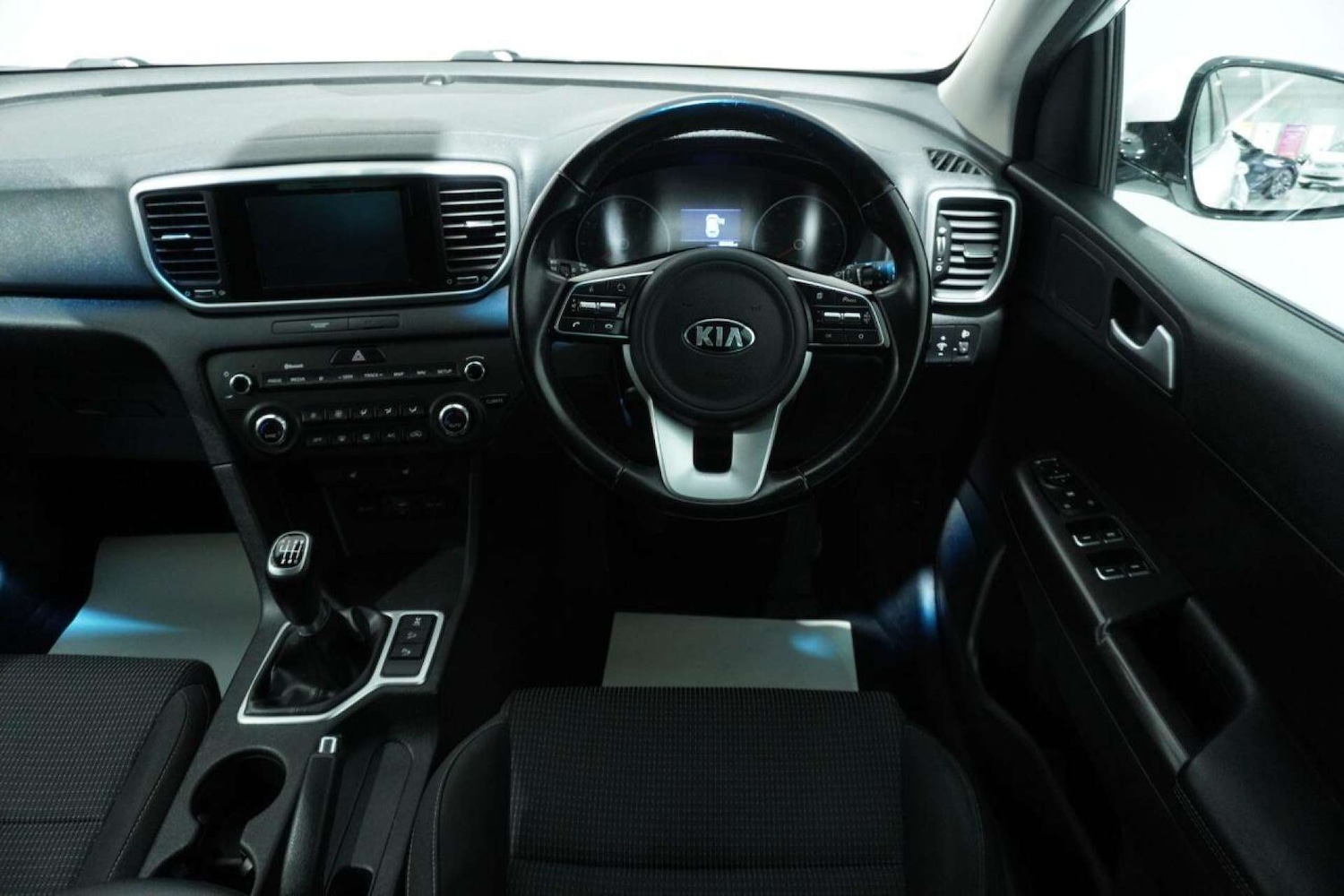 Used Kia Sportage 2018 for sale - 77061639: Photo 25