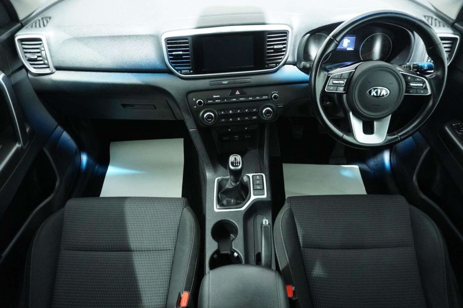 Used Kia Sportage 2018 for sale - 77061639: Photo 26