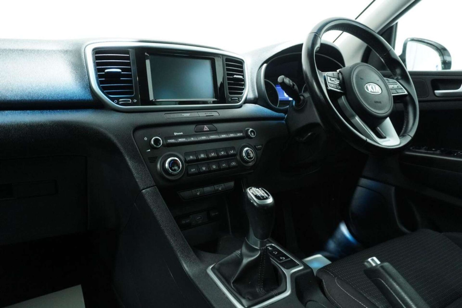 Used Kia Sportage 2018 for sale - 77061639: Photo 27