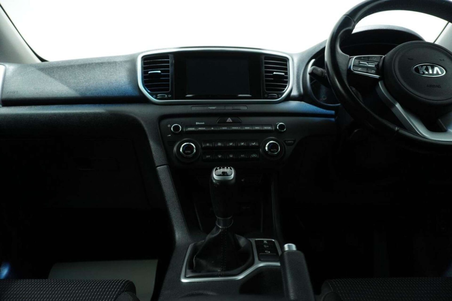 Used Kia Sportage 2018 for sale - 77061639: Photo 28