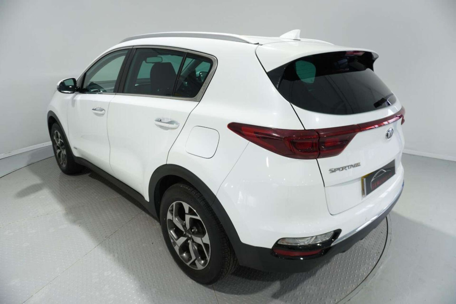 Used Kia Sportage 2018 for sale - 77061639: Photo 29