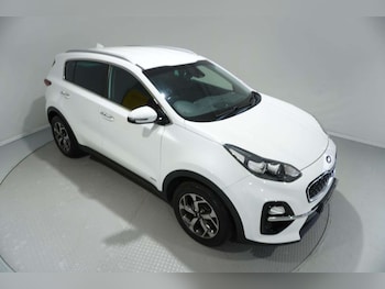 Used Kia Sportage 2018 for sale - 77061639: Photo