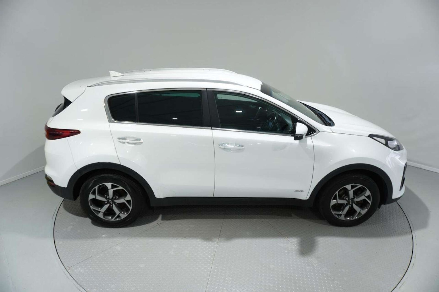 Used Kia Sportage 2018 for sale - 77061639: Photo 3