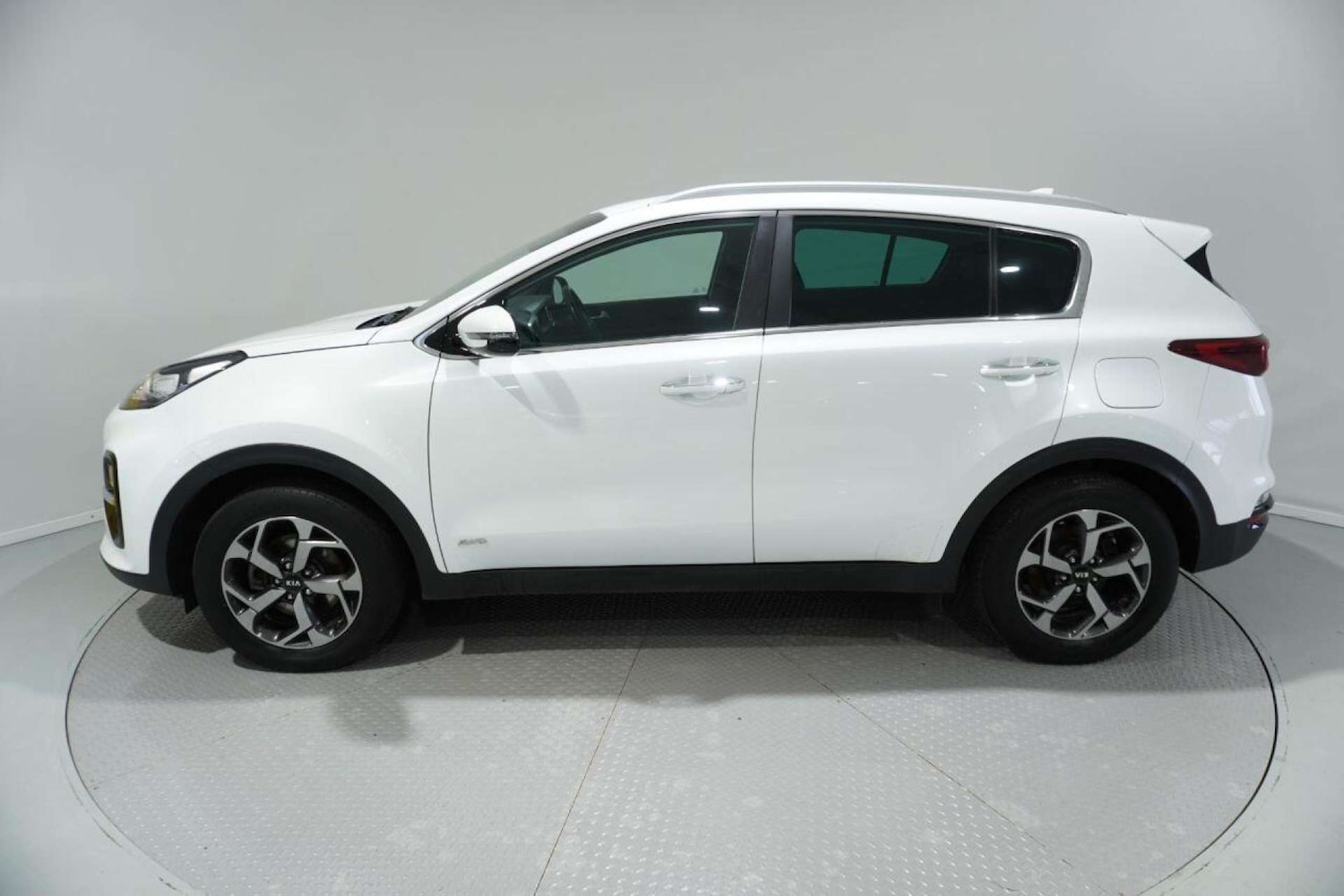 Used Kia Sportage 2018 for sale - 77061639: Photo 30
