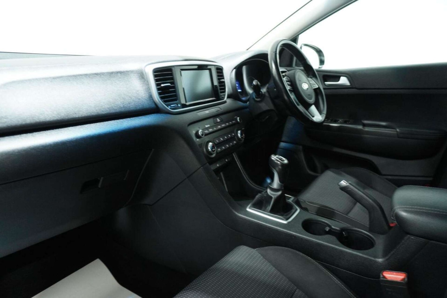 Used Kia Sportage 2018 for sale - 77061639: Photo 33