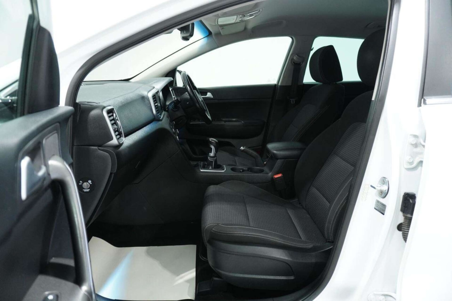 Used Kia Sportage 2018 for sale - 77061639: Photo 34