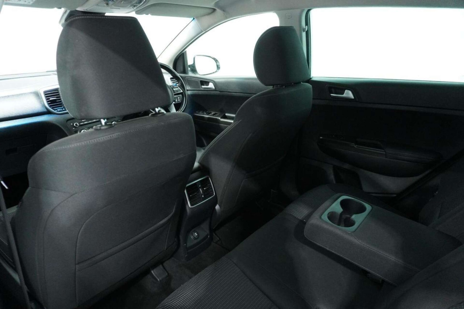 Used Kia Sportage 2018 for sale - 77061639: Photo 36