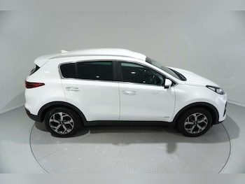 Used Kia Sportage 2018 for sale - 77061639: Photo