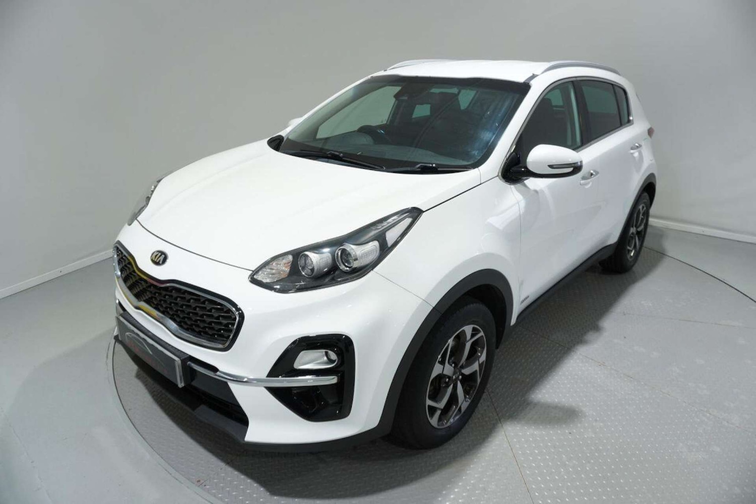 Used Kia Sportage 2018 for sale - 77061639: Photo 40