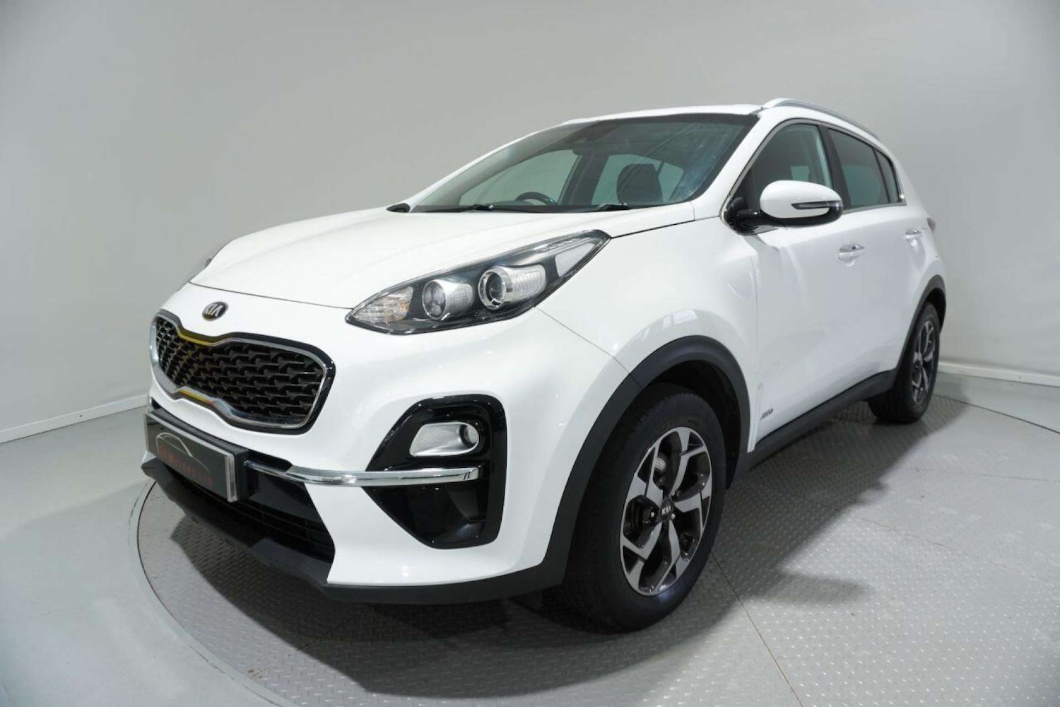 Used Kia Sportage 2018 for sale - 77061639: Photo 41