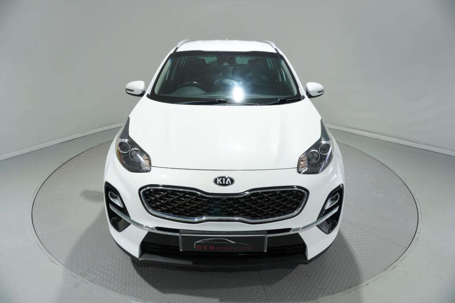 Used Kia Sportage 2018 for sale - 77061639: Photo 42