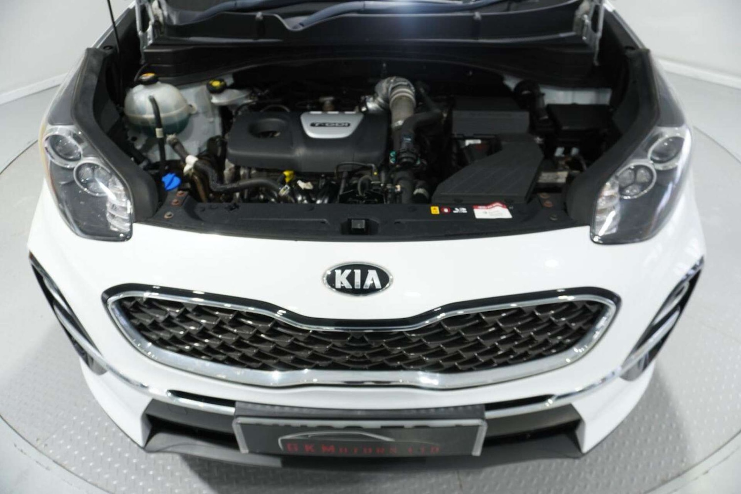 Used Kia Sportage 2018 for sale - 77061639: Photo 43