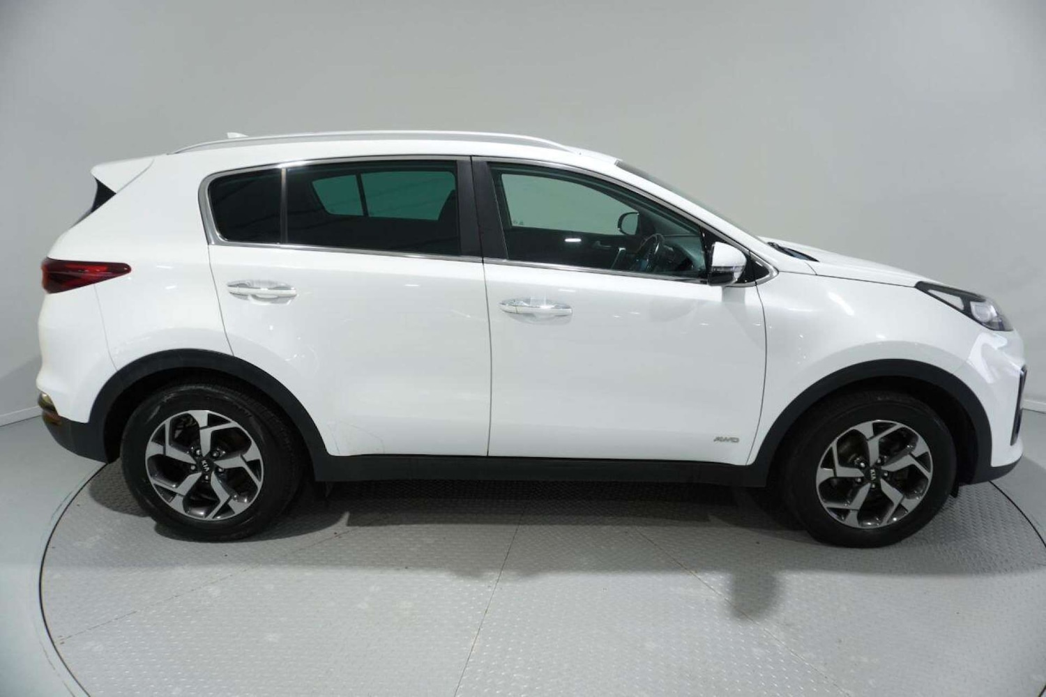 Used Kia Sportage 2018 for sale - 77061639: Photo 5