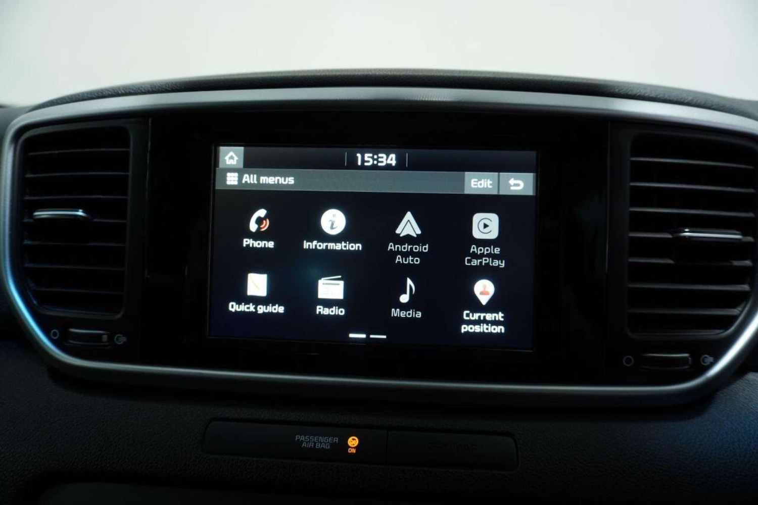 Used Kia Sportage 2018 for sale - 77061639: Photo 58