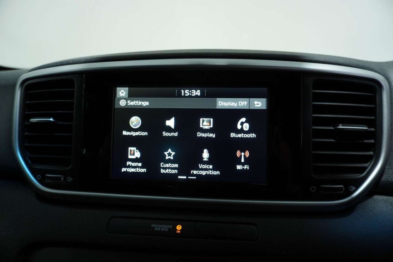 Used Kia Sportage 2018 for sale - 77061639: Photo 61